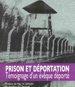 PRISON ET DEPORTATION