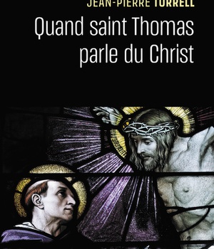 QUAND SAINT THOMAS PARLE DU CHRIST