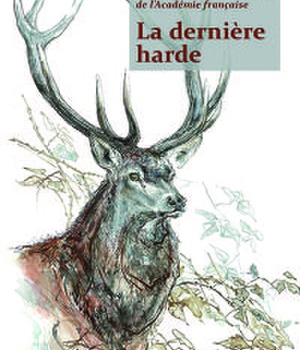 LA DERNIERE HARDE