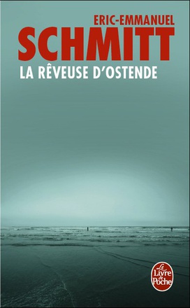 LA REVEUSE D'OSTENDE