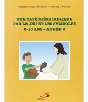 CAT CHESE BIBLIQUE PAR LE JEU ET LES SYMBOLES 8-10  2