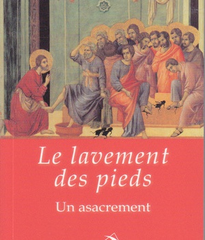 LAVEMENT DES PIEDS (LE)