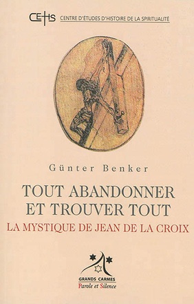 TOUT ABANDONNER ET TROUVER TOUT