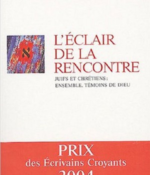 ECLAIR DE LA RENCONTRE