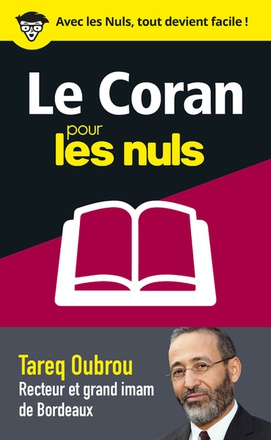 LE CORAN POUR LES NULS EN 50 NOTIONS CLES