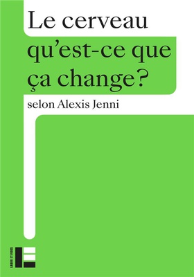 LE CERVEAU