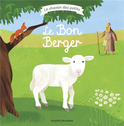 LE BON BERGER
