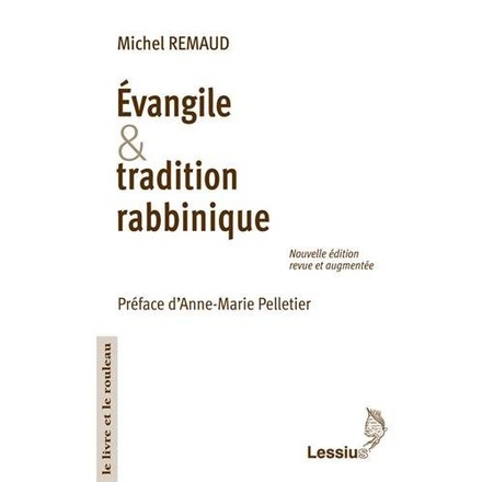 EVANGILE ET TRADITION RABBINIQUE (NOUVELLE EDITION)