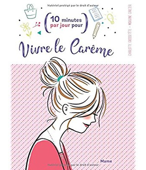 VIVRE LE CAREME