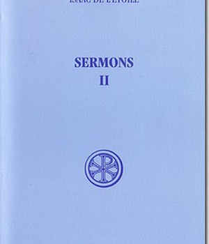 SC 207 SERMONS - TOME 2