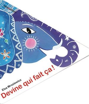 DEVINE QUI FAIT CA !