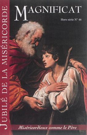 COMPAGNON DE L'ANNEE DE LA MISERICORDE