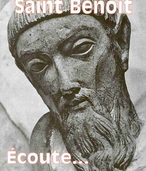 SAINT BENOIT - ECOUTE !