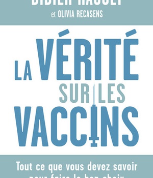 LA VERITE SUR LES VACCINS