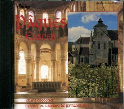 CD PAQUES