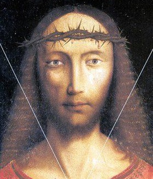 VIE DE JESUS