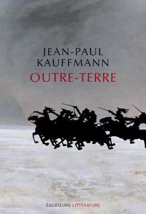 OUTRE-TERRE