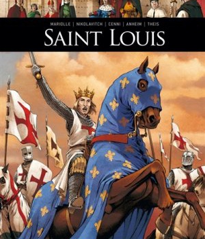 SAINT LOUIS