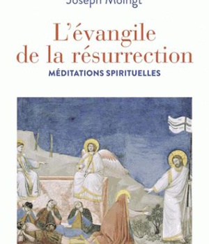 L'EVANGILE DE LA RESURRECTION