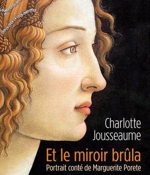 ET LE MIROIR BRULA