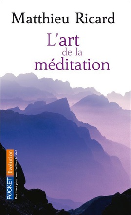 L'ART DE LA MEDITATION