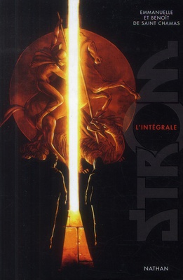 STROM - L'INTEGRALE
