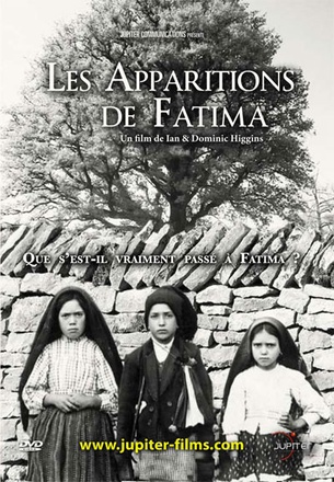 LES APPARITIONS DE FATIMA DVD