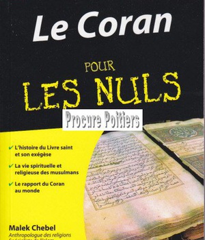 LE CORAN POCHE POUR LES NULS