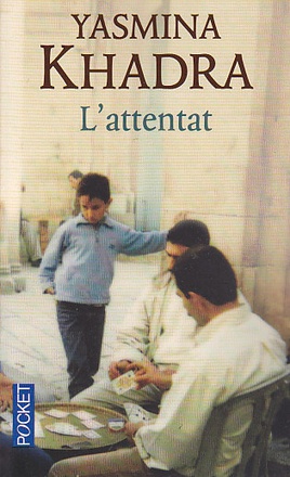 L'ATTENTAT