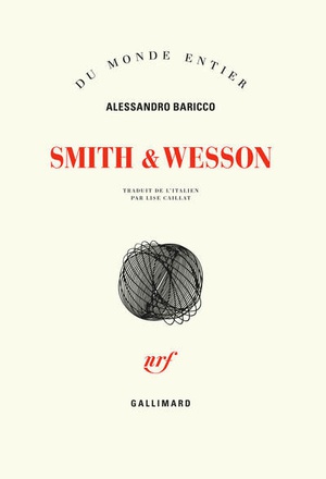 SMITH & WESSON