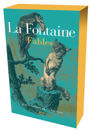 FABLES