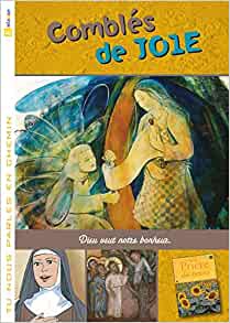 COMBLES DE JOIE (LIVRET ENFANT) 10