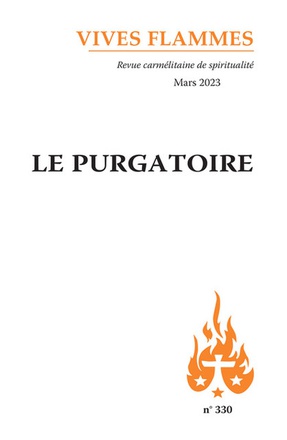 LE PURGATOIRE - VIVES FLAMMES 330