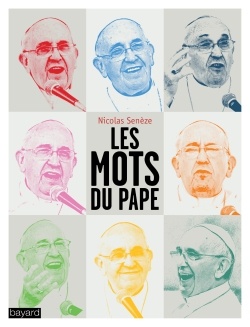 LES MOTS DU PAPE