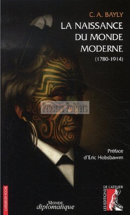 NAISSANCE DU MONDE MODERNE - FORMAT POCHE DPTS