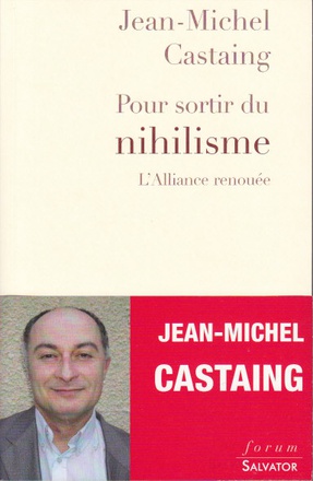 POUR SORTIR DU NIHILISME