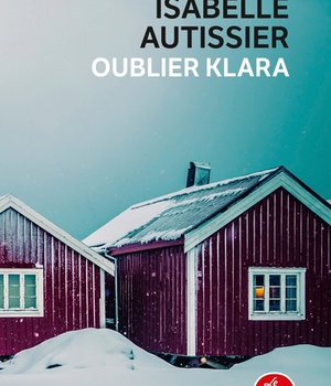 OUBLIER KLARA