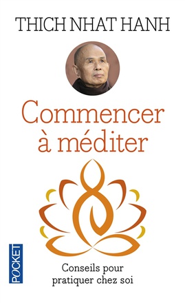 COMMENCER A MEDITER