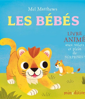 LES BEBES