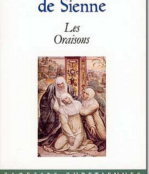 LES ORAISONS
