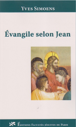 EVANGILE SELON JEAN