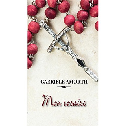 MON ROSAIRE
