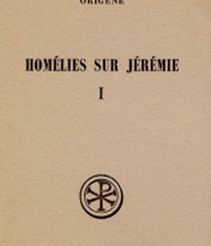 SC 232 HOMELIES SUR JEREMIE I