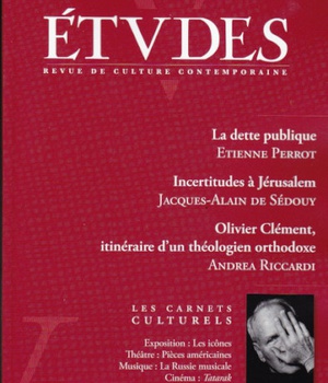 ETUDES FEVRIER 2010