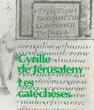 LES CATECHESES