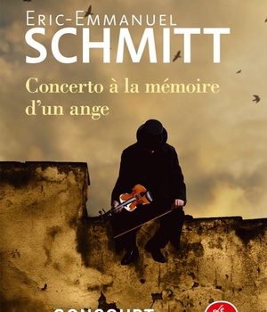CONCERTO A LA MEMOIRE D'UN ANGE