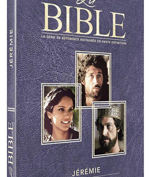JEREMIE - DVD LA BIBLE - EPISODE 9