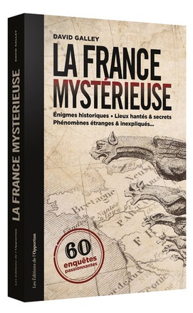 LA FRANCE MYSTERIEUSE