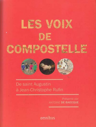 LES VOIX DE COMPOSTELLE