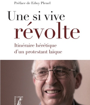 UNE SI VIVE REVOLTE